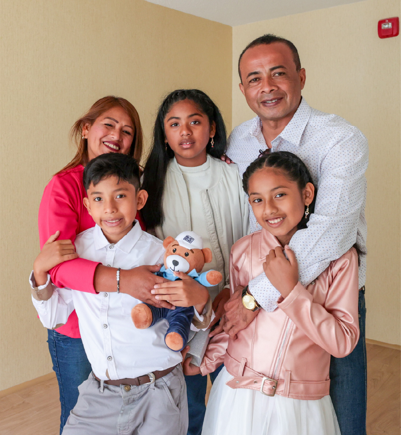 Familia