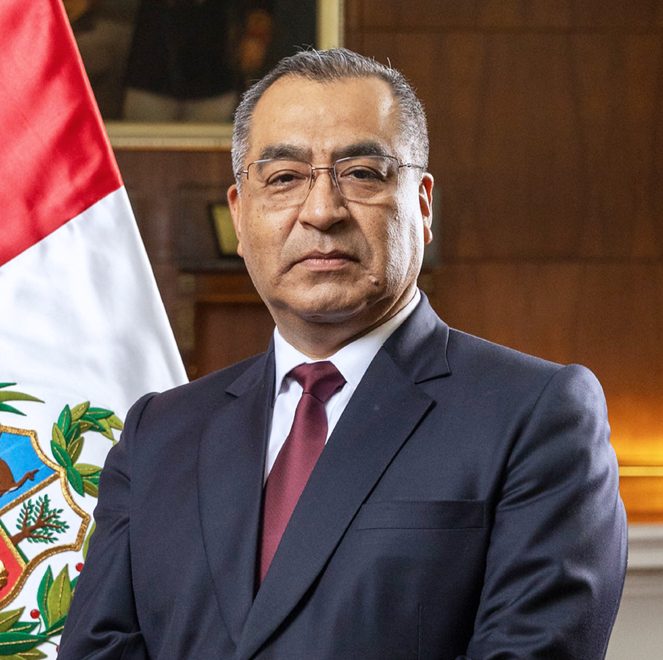 Aldo Prieto Barrera