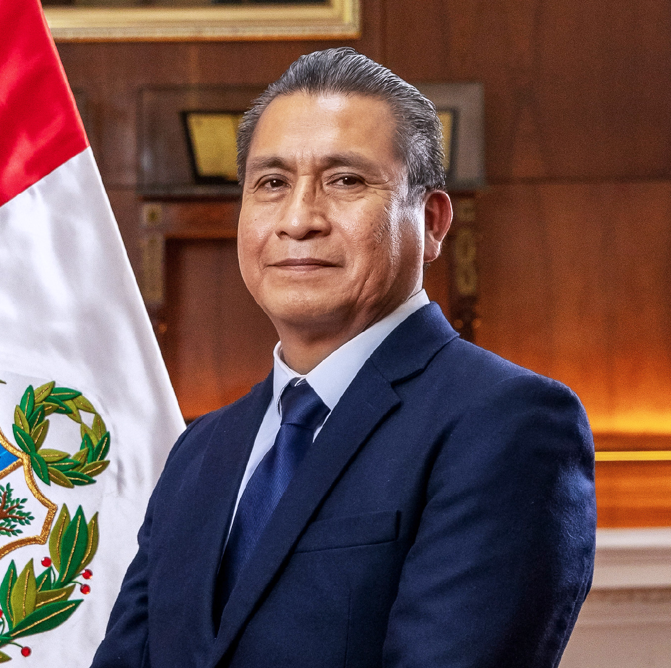 Waldir Ayasta Mechán