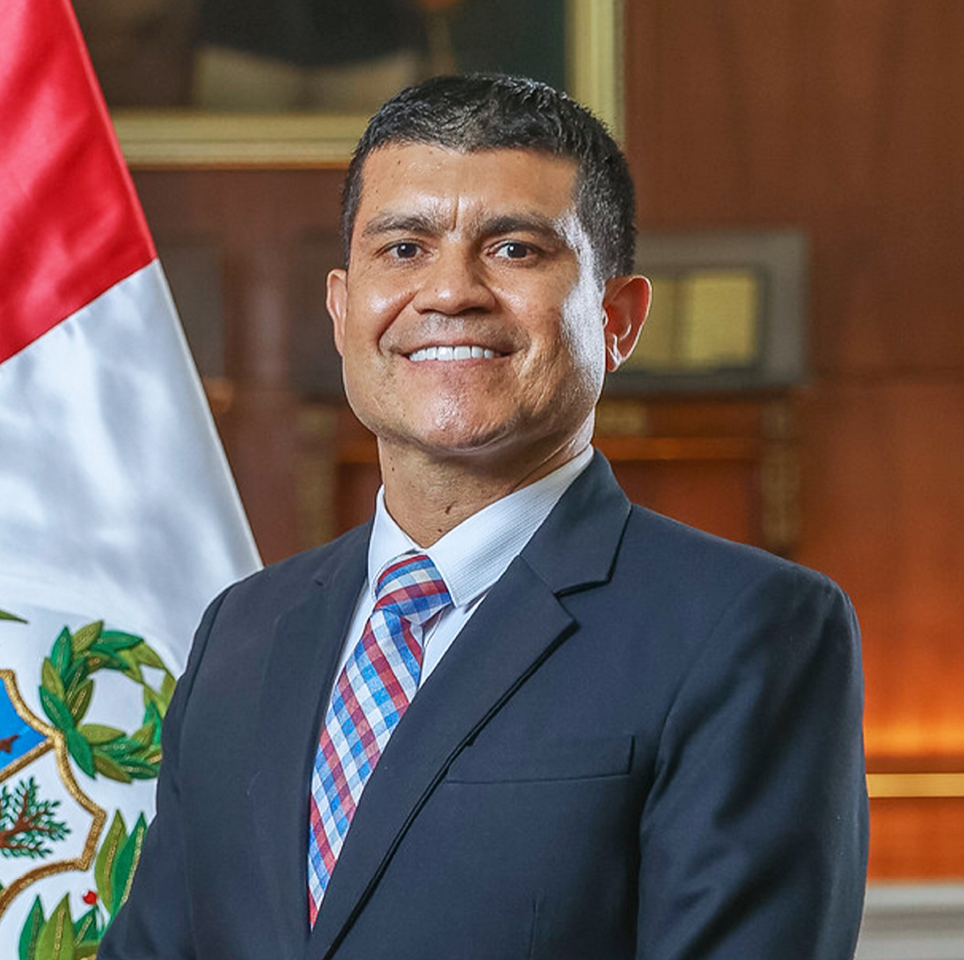 Wilder Sifuentes Quilcate